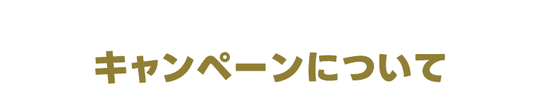 キャンペーン概要