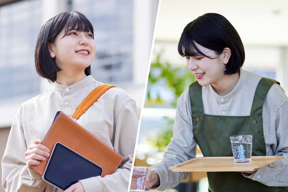 テスト期間も怖くない！沖縄の学生に贈る、学業とバイトを両立させる「賢い時間管理術」